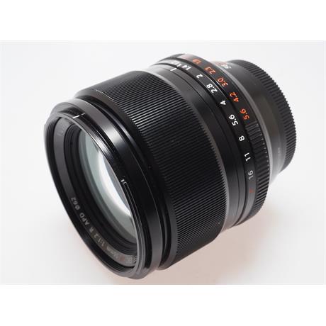 Fujifilm 56mm F1.2 R APD XF thumbnail