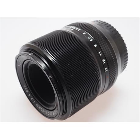 Fujifilm 60mm F2.4 XF R Macro thumbnail