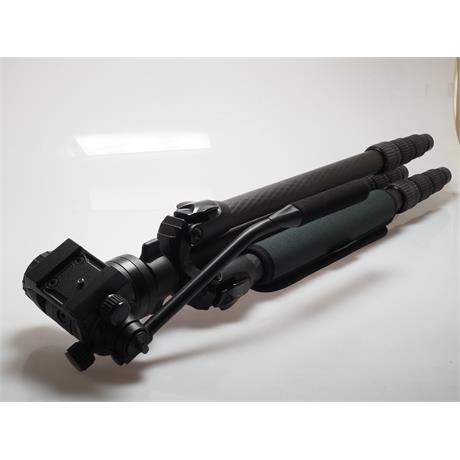 Swarovski Compact Carbon Tripod + Compact Tripod Head thumbnail