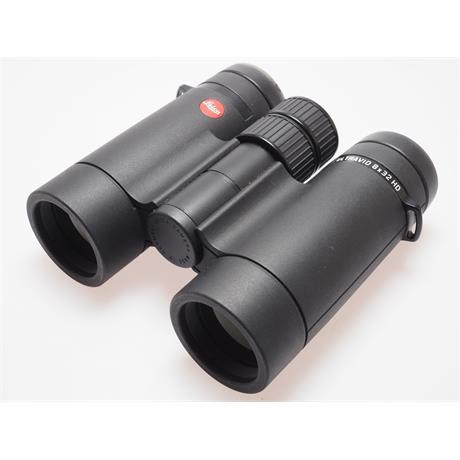 Leica 8x32 Ultravid HD thumbnail