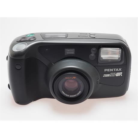 Pentax Zoom 90WR thumbnail