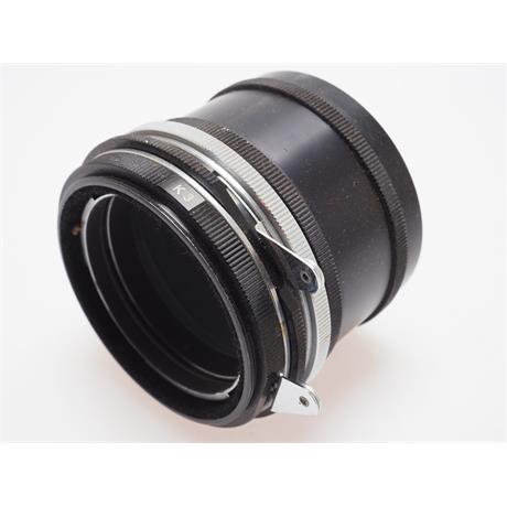 Nikon Auto Extension Tube Set K thumbnail