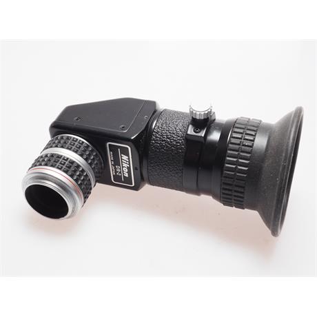Nikon DR-2 Right Angle Finder thumbnail