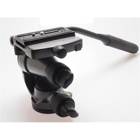 Gitzo G2380 Fluid Pro Video Head thumbnail