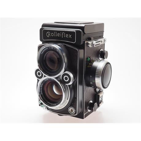 Rolleiflex 2.8FX thumbnail
