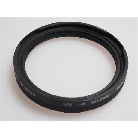 Heliopan Bay 3 UV MC thumbnail