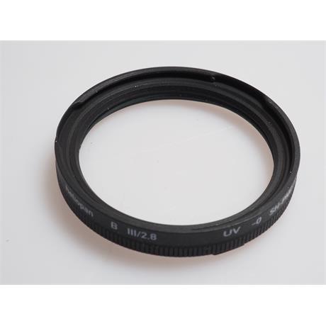 Heliopan Bay 3 UV thumbnail