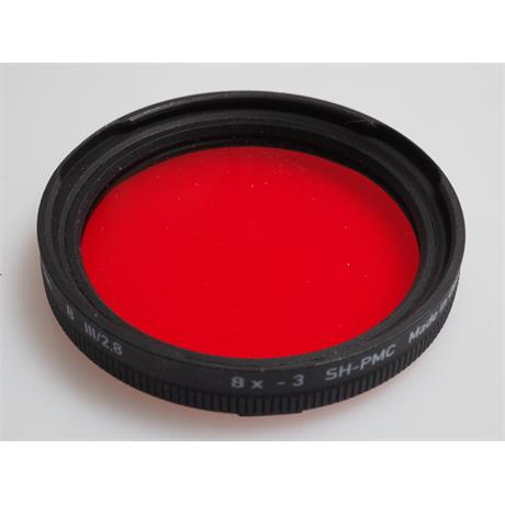 Heliopan Bay 3 Red 25 thumbnail