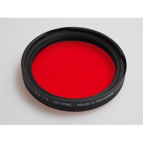 Heliopan Bay 3 Red 25 thumbnail