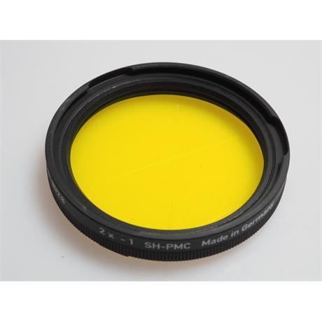 Heliopan Bay 3 Yellow 8 thumbnail