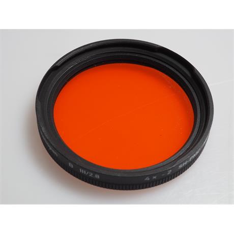 Heliopan Bay 3 Orange 22 thumbnail