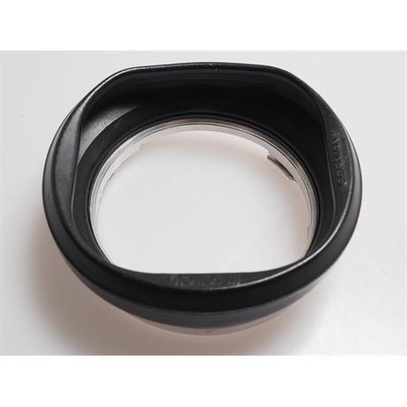 Rolleiflex Bay 3 Rubber Hood thumbnail