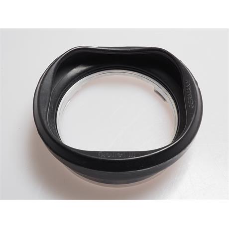 Rolleiflex Bay 3 Rubber Hood thumbnail