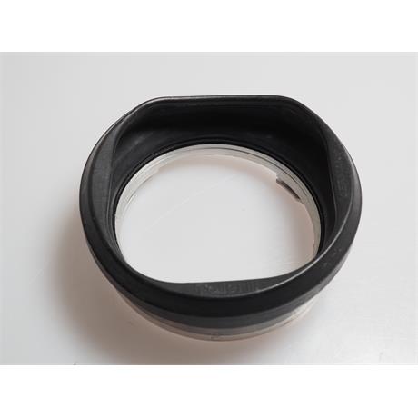 Rolleiflex Bay 3 Rubber Hood thumbnail