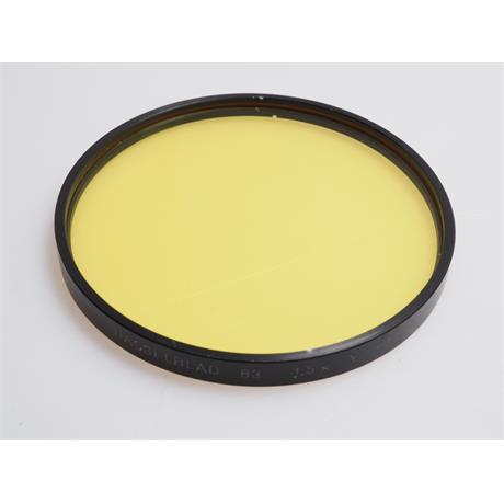 Hasselblad Series 63 Yellow thumbnail
