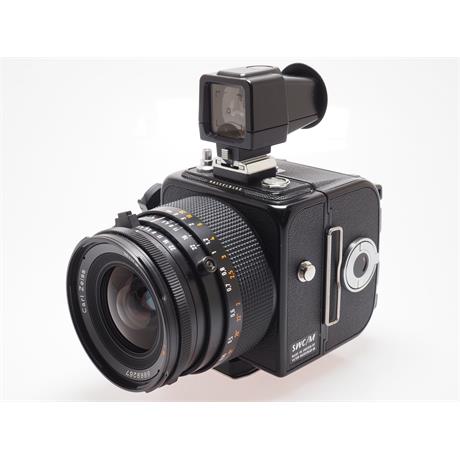 Hasselblad SWCM Complete thumbnail