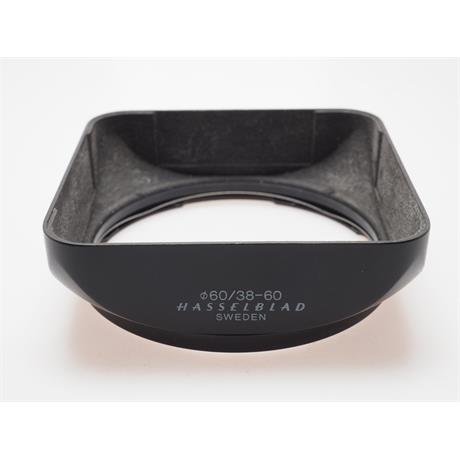Hasselblad Bay 60 Hood 38-60mm thumbnail
