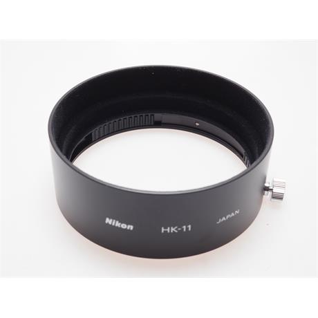 Nikon HK-11 Hood - for 35-105/3.5-4.5 AIS thumbnail