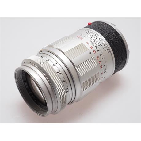Leica 90mm F2.8 M  thumbnail