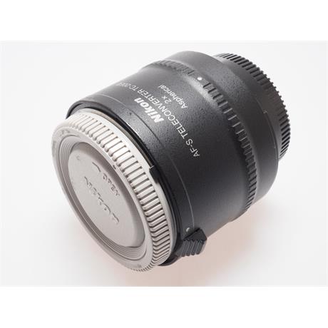 Nikon TC-20 EIII AFS Converter thumbnail