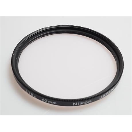 Nikon 62mm L1BC Skylight thumbnail