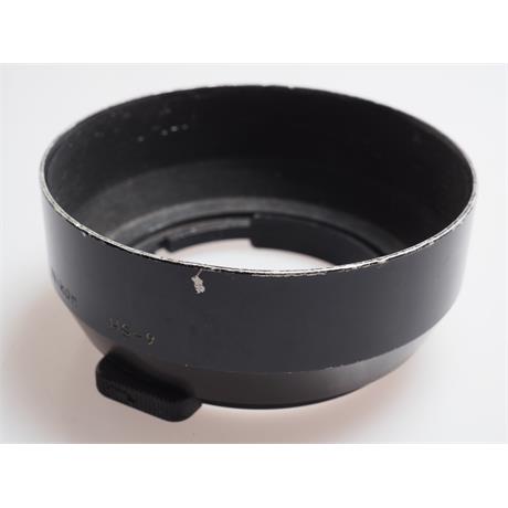 Nikon HS-9 Hood thumbnail