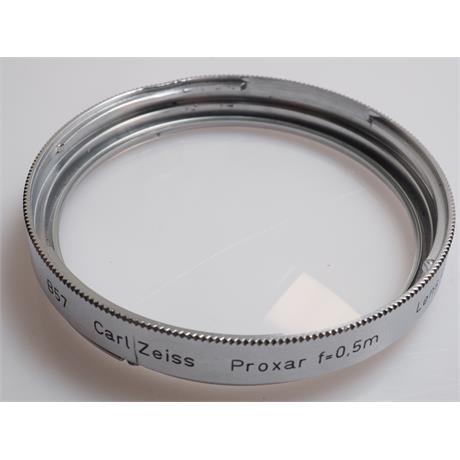 Hasselblad Bay 50 Proxar 0.5m thumbnail