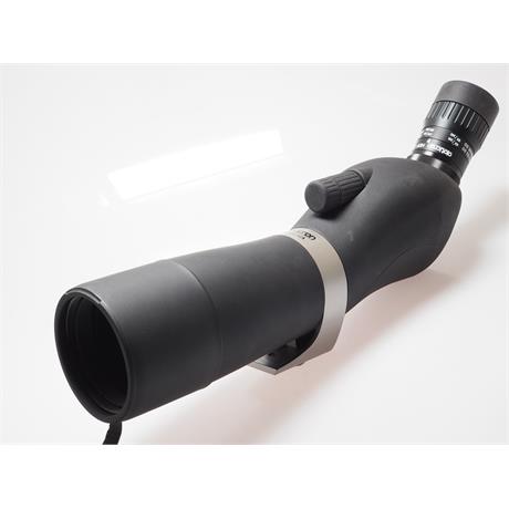 Opticron GS665 GA ED Spotting Scope + HDF Zoom Ey thumbnail