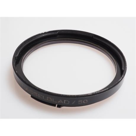 Hasselblad Bay 50 UV/Haze thumbnail