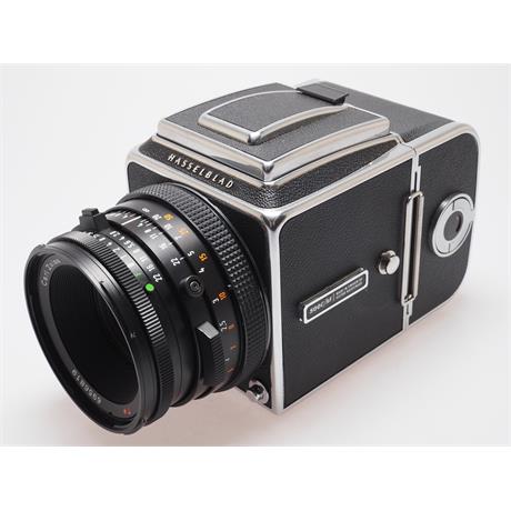 Hasselblad 500CM Complete thumbnail