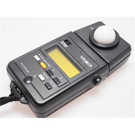 Minolta Autometer III thumbnail