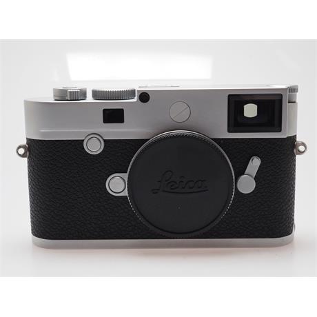 Leica M10-R Body Only - Chrome thumbnail