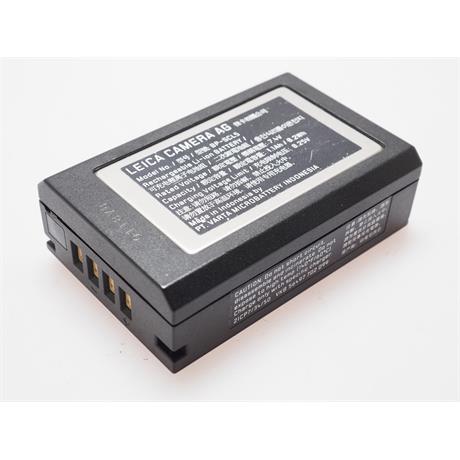 Leica BP-SCL5 Battery M10/R - 24003 thumbnail