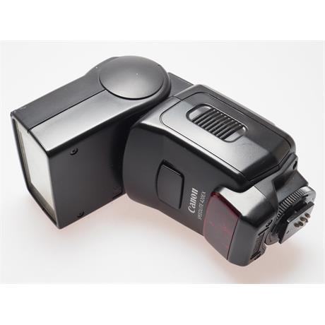 Canon 420EX Speedlite thumbnail