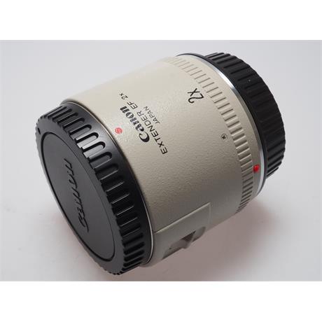 Canon 2x EF Extender thumbnail