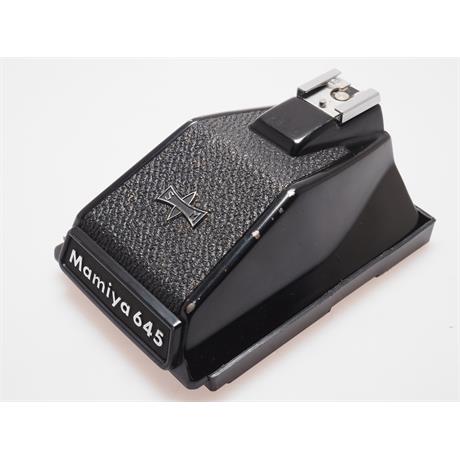 Mamiya Plain Prism 645 thumbnail