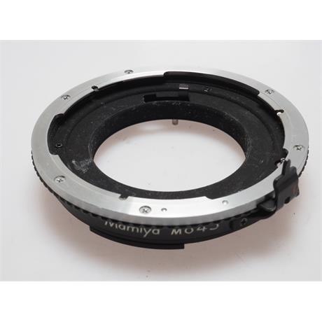 Auto Extension Tube 1 - Mamiya 645 thumbnail