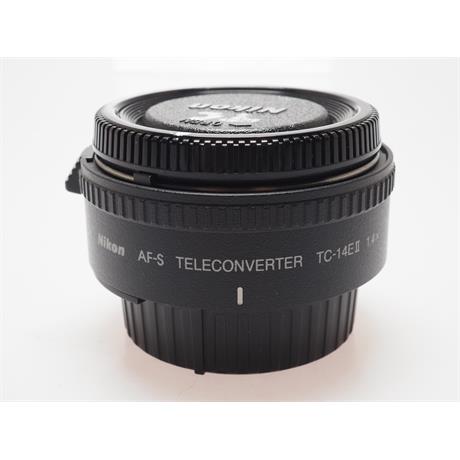 Nikon TC-14EII Converter thumbnail