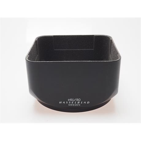 Hasselblad Bay 60 Hood 80mm thumbnail