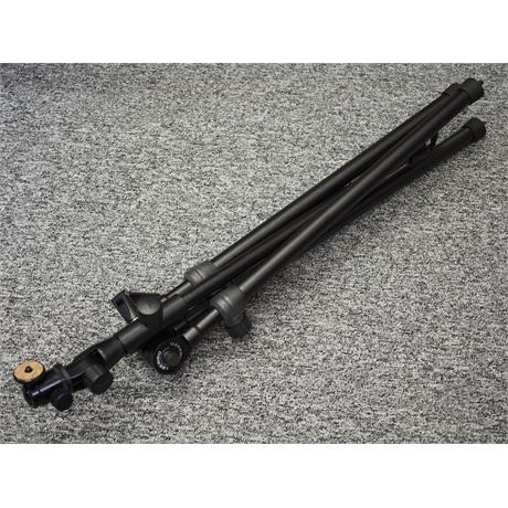 Benbo Trekker Mk3 + Ball/Socket Head thumbnail