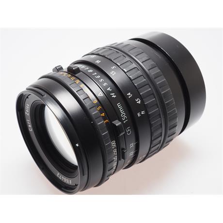 Hasselblad 150mm F4 CFi thumbnail