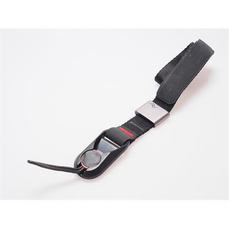 Peak Design Cuff Quick Connect Wrist Strap - Black thumbnail