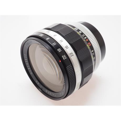 Komura 28mm f3.5 W thumbnail