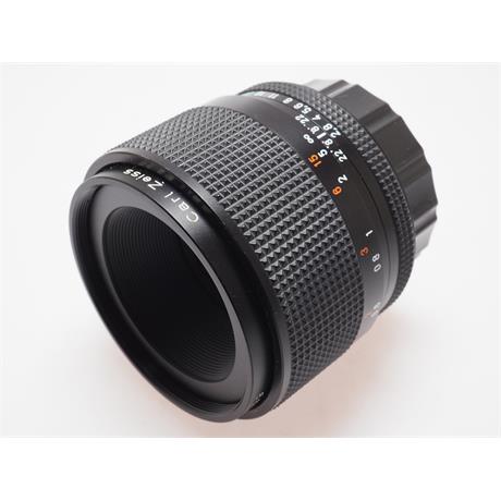 Contax 60mm F2.8 MM Macro thumbnail