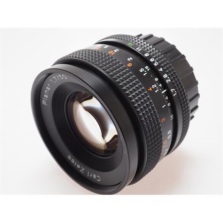 Contax 50mm F1.7 MM thumbnail