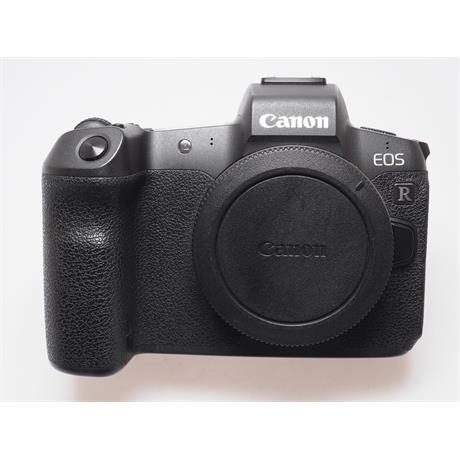 Canon EOS R Body Only thumbnail