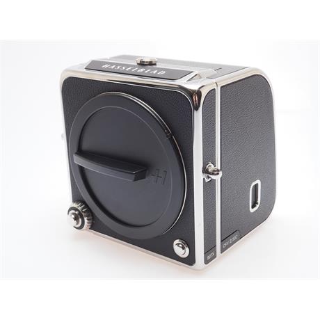 Hasselblad 907X + CFV II 50C Back thumbnail