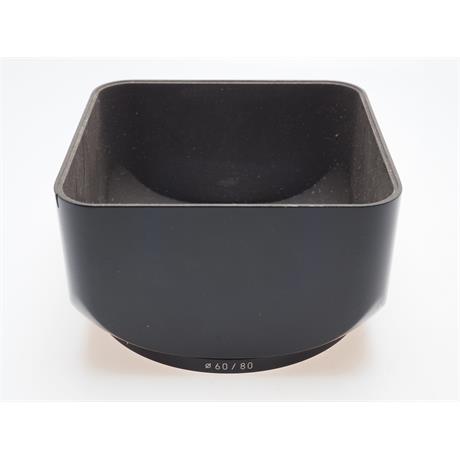 Hasselblad Bay 60 Hood 80mm thumbnail