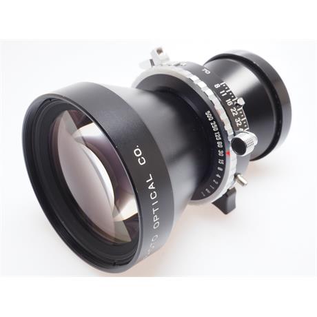 300mm F8 Fujinon T thumbnail