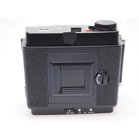 Mamiya ProSD 6x8 P/drive Mag thumbnail